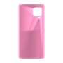 כיסוי פלסטיק קשיח ל- Samsung Galaxy M32 בצבע - ורוד - קייס מובייל