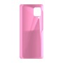 כיסוי פלסטיק קשיח ל- Samsung Galaxy M32 בצבע - ורוד - קייס מובייל