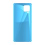 כיסוי פלסטיק קשיח ל- Samsung Galaxy M32 בצבע - תכלת - קייס מובייל