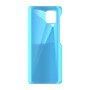 כיסוי פלסטיק קשיח ל- Samsung Galaxy M32 בצבע - תכלת - קייס מובייל