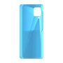 כיסוי פלסטיק קשיח ל- Samsung Galaxy M32 בצבע - תכלת - קייס מובייל