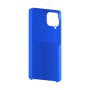 כיסוי פלסטיק קשיח ל- Samsung Galaxy M33 בצבע - כחול - קייס מובייל