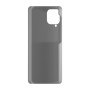כיסוי פלסטיק קשיח ל- Samsung Galaxy M33 בצבע - אפור - קייס מובייל