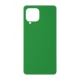כיסוי פלסטיק קשיח ל- Samsung Galaxy M33 בצבע - ירוק - קייס מובייל