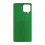 כיסוי פלסטיק קשיח ל- Samsung Galaxy M33 בצבע - ירוק - קייס מובייל