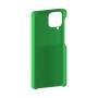 כיסוי פלסטיק קשיח ל- Samsung Galaxy M33 בצבע - ירוק - קייס מובייל