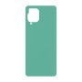 כיסוי פלסטיק קשיח ל- Samsung Galaxy M33 בצבע - מנטה - קייס מובייל