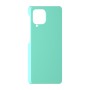 כיסוי פלסטיק קשיח ל- Samsung Galaxy M33 בצבע - מנטה - קייס מובייל
