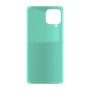 כיסוי פלסטיק קשיח ל- Samsung Galaxy M33 בצבע - מנטה - קייס מובייל