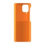 כיסוי פלסטיק קשיח ל- Samsung Galaxy M33 בצבע - כתום - קייס מובייל