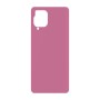 כיסוי פלסטיק קשיח ל- Samsung Galaxy M33 בצבע - ורוד - קייס מובייל