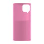 כיסוי פלסטיק קשיח ל- Samsung Galaxy M33 בצבע - ורוד - קייס מובייל