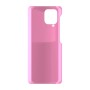 כיסוי פלסטיק קשיח ל- Samsung Galaxy M33 בצבע - ורוד - קייס מובייל