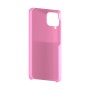 כיסוי פלסטיק קשיח ל- Samsung Galaxy M33 בצבע - ורוד - קייס מובייל