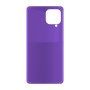 כיסוי פלסטיק קשיח ל- Samsung Galaxy M33 בצבע - סגול - קייס מובייל