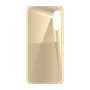 כיסוי פלסטיק קשיח ל- Samsung Galaxy M34 5G בצבע - בז' - קייס מובייל
