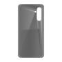 כיסוי פלסטיק קשיח ל- Samsung Galaxy M34 5G בצבע - אפור - קייס מובייל