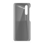 כיסוי פלסטיק קשיח ל- Samsung Galaxy M34 5G בצבע - אפור - קייס מובייל