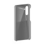 כיסוי פלסטיק קשיח ל- Samsung Galaxy M34 5G בצבע - אפור - קייס מובייל