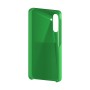 כיסוי פלסטיק קשיח ל- Samsung Galaxy M34 5G בצבע - ירוק - קייס מובייל