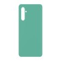 כיסוי פלסטיק קשיח ל- Samsung Galaxy M34 5G בצבע - מנטה - קייס מובייל