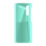 כיסוי פלסטיק קשיח ל- Samsung Galaxy M34 5G בצבע - מנטה - קייס מובייל