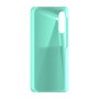 כיסוי פלסטיק קשיח ל- Samsung Galaxy M34 5G בצבע - מנטה - קייס מובייל