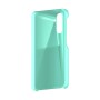 כיסוי פלסטיק קשיח ל- Samsung Galaxy M34 5G בצבע - מנטה - קייס מובייל