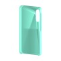 כיסוי פלסטיק קשיח ל- Samsung Galaxy M34 5G בצבע - מנטה - קייס מובייל