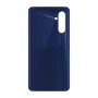 כיסוי פלסטיק קשיח ל- Samsung Galaxy M34 5G בצבע - כחול נייבי - קייס מובייל