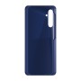 כיסוי פלסטיק קשיח ל- Samsung Galaxy M34 5G בצבע - כחול נייבי - קייס מובייל
