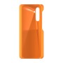 כיסוי פלסטיק קשיח ל- Samsung Galaxy M34 5G בצבע - כתום - קייס מובייל