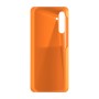 כיסוי פלסטיק קשיח ל- Samsung Galaxy M34 5G בצבע - כתום - קייס מובייל