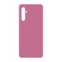 כיסוי פלסטיק קשיח ל- Samsung Galaxy M34 5G בצבע - ורוד - קייס מובייל
