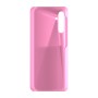 כיסוי פלסטיק קשיח ל- Samsung Galaxy M34 5G בצבע - ורוד - קייס מובייל