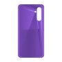 כיסוי פלסטיק קשיח ל- Samsung Galaxy M34 5G בצבע - סגול - קייס מובייל