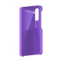 כיסוי פלסטיק קשיח ל- Samsung Galaxy M34 5G בצבע - סגול - קייס מובייל