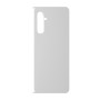 כיסוי פלסטיק קשיח ל- Samsung Galaxy M34 5G בצבע - לבן - קייס מובייל