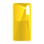 כיסוי פלסטיק קשיח ל- Samsung Galaxy M34 5G בצבע - צהוב - קייס מובייל