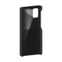כיסוי פלסטיק קשיח ל- Samsung Galaxy M51 בצבע - שחור - קייס מובייל