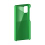 כיסוי פלסטיק קשיח ל- Samsung Galaxy M51 בצבע - ירוק - קייס מובייל