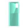 כיסוי פלסטיק קשיח ל- Samsung Galaxy M51 בצבע - מנטה - קייס מובייל