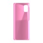 כיסוי פלסטיק קשיח ל- Samsung Galaxy M51 בצבע - ורוד - קייס מובייל