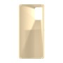 כיסוי פלסטיק קשיח ל- Samsung Galaxy M52 5G בצבע - בז' - קייס מובייל