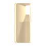 כיסוי פלסטיק קשיח ל- Samsung Galaxy M52 5G בצבע - בז' - קייס מובייל