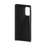 כיסוי פלסטיק קשיח ל- Samsung Galaxy M52 5G בצבע - שחור - קייס מובייל