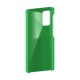 כיסוי פלסטיק קשיח ל- Samsung Galaxy M52 5G בצבע - ירוק - קייס מובייל