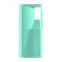 כיסוי פלסטיק קשיח ל- Samsung Galaxy M52 5G בצבע - מנטה - קייס מובייל