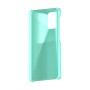 כיסוי פלסטיק קשיח ל- Samsung Galaxy M52 5G בצבע - מנטה - קייס מובייל