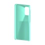 כיסוי פלסטיק קשיח ל- Samsung Galaxy M52 5G בצבע - מנטה - קייס מובייל